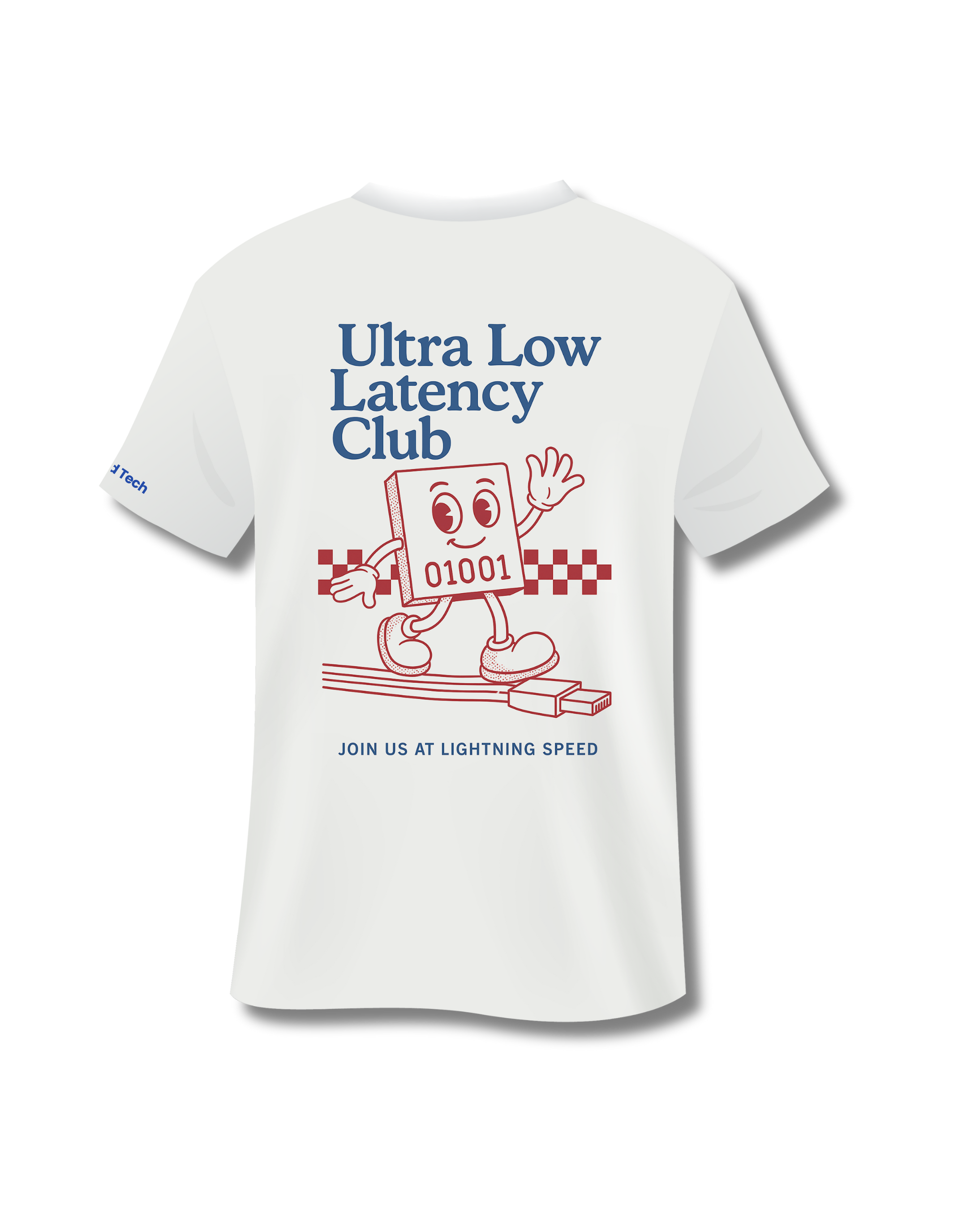 ULL Club Tee