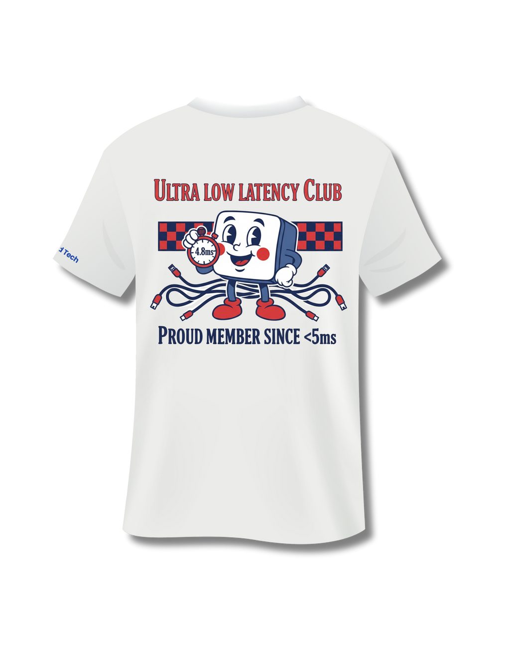 Latency Legends Club
